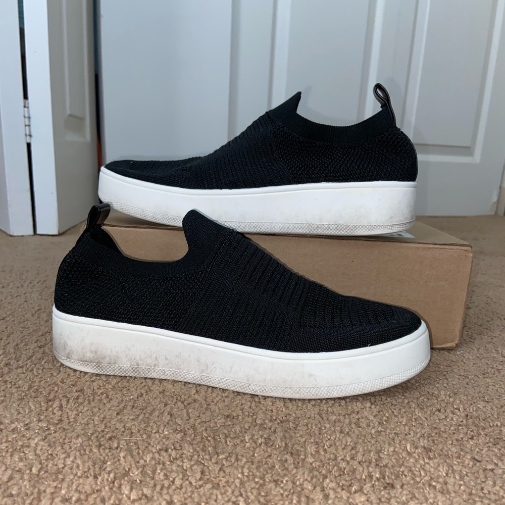 Steve Madden Sneaker